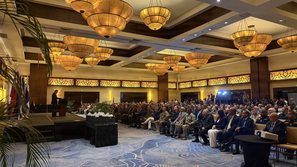 PANAMAX 2026 Closing Ceremony