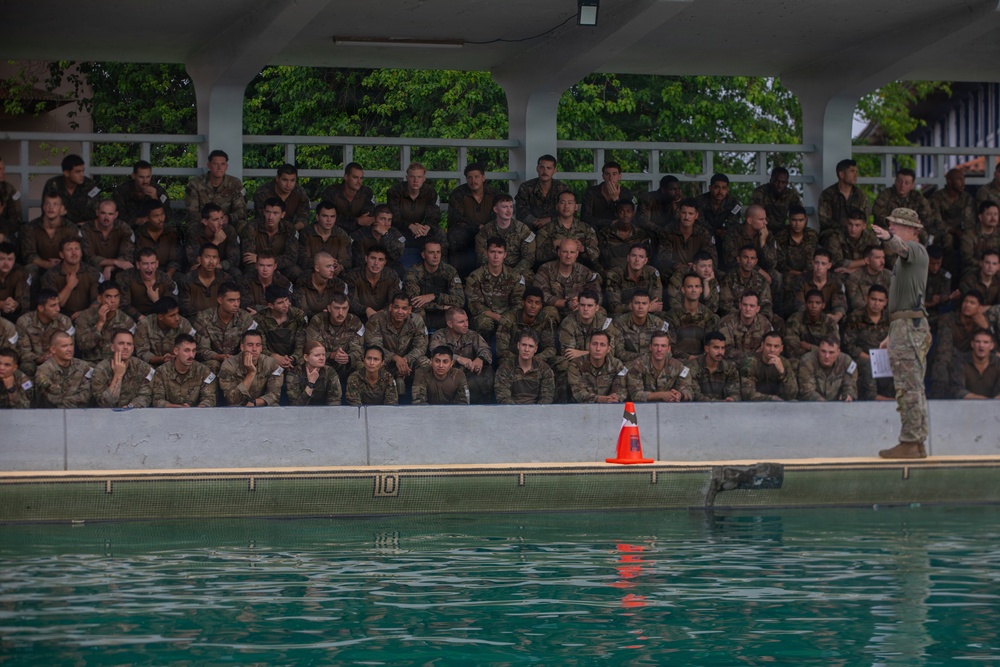 JOTC-P 26-502: Combat Water Survival Assessment
