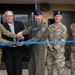 JBSA-Lackland celebrates completion of renovated technical training dormitories