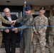 JBSA-Lackland celebrates completion of renovated technical training dormitories