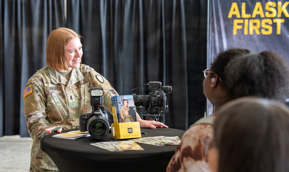 rctic Thunder Open House at Joint Base Elmendorf-Richardson, Alaska, Aug. 9, 2026