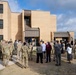JBSA-Lackland celebrates completion of renovated technical training dormitories