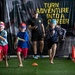 The Last Frontier Challenge