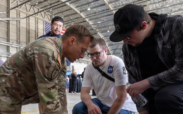 The Last Frontier Challenge