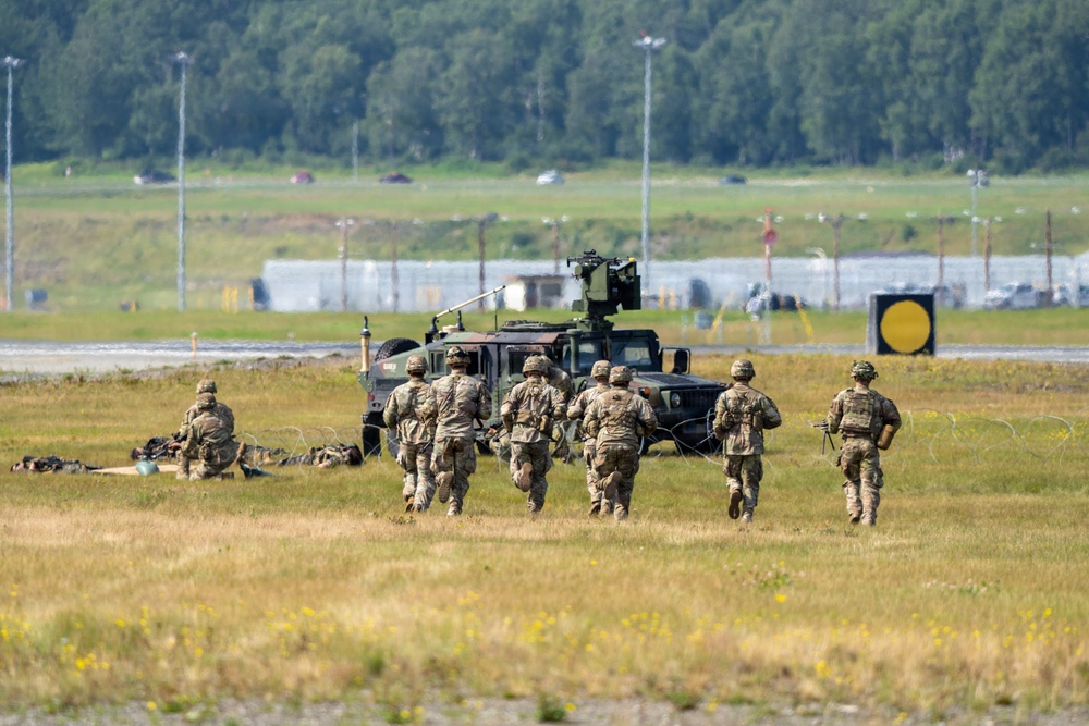 Arctic Thunder Open House at Joint Base Elmendorf-Richardson, Alaska, Aug. 9, 2026