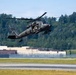 Arctic Thunder Open House at Joint Base Elmendorf-Richardson, Alaska, Aug. 9, 2026