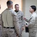 MARCENT Senior Leaders Visit U.S. Marines in the CENTCOM AOR