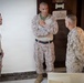MARCENT Senior Leaders Visit U.S. Marines in the CENTCOM AOR