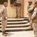 MARCENT Senior Leaders Visit U.S. Marines in the CENTCOM AOR