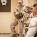 MARCENT Senior Leaders Visit U.S. Marines in the CENTCOM AOR