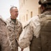 MARCENT Senior Leaders Visit U.S. Marines in the CENTCOM AOR
