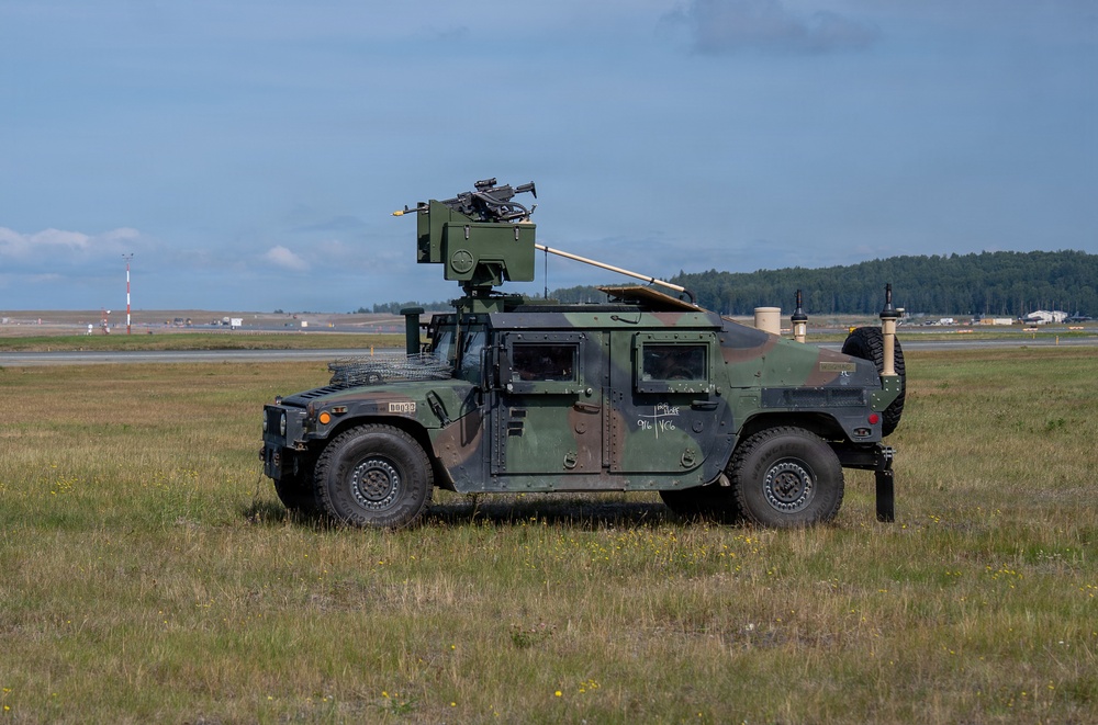 Arctic Thunder Open House at Joint Base Elmendorf-Richardson, Alaska, Aug. 9, 2026