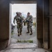 Air Force medics train for UAV attack scenario during Northern Strike 26-2