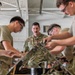 Holloman’s 2nd Quarter Load Competition