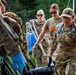 Air Force medics train for UAV attack scenario during Northern Strike 26-2