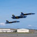 Arctic Thunder Open House at Joint Base Elmendorf-Richardson, Alaska, Aug. 9, 2026