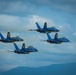 Arctic Thunder Open House at Joint Base Elmendorf-Richardson, Alaska, Aug. 9, 2026
