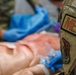 Air Force medics train for UAV attack scenario during Northern Strike 26-2