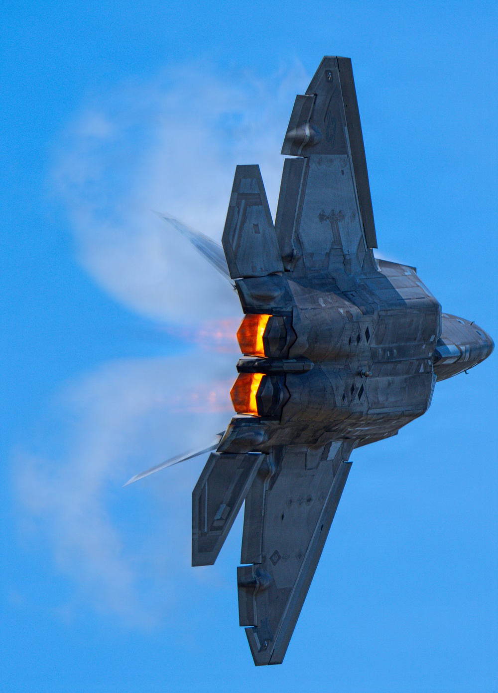 Arctic Thunder Open House at Joint Base Elmendorf-Richardson, Alaska, Aug. 9, 2026