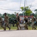 Air Force medics train for UAV attack scenario during Northern Strike 26-2