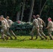 Air Force medics train for UAV attack scenario during Northern Strike 26-2