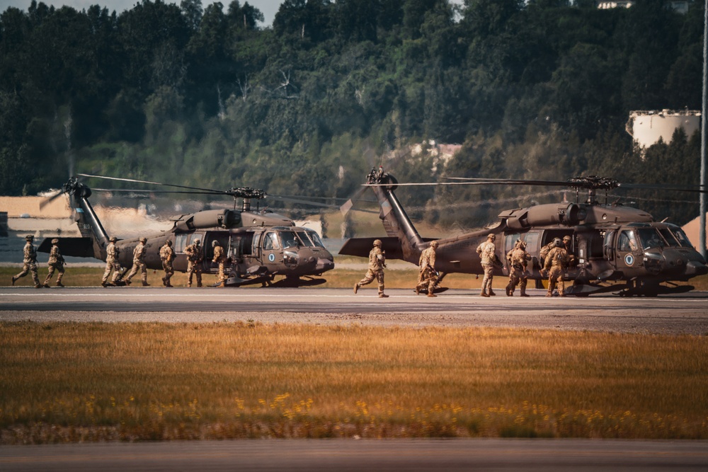 Arctic Thunder Open House at Joint Base Elmendorf-Richardson, Alaska, Aug. 9, 2026
