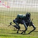 Air Force medics train for UAV attack scenario during Northern Strike 26-2
