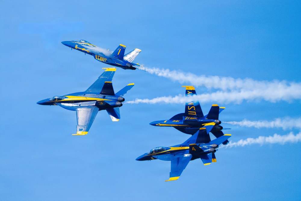 Arctic Thunder Open House at Joint Base Elmendorf-Richardson, Alaska, Aug. 9, 2026