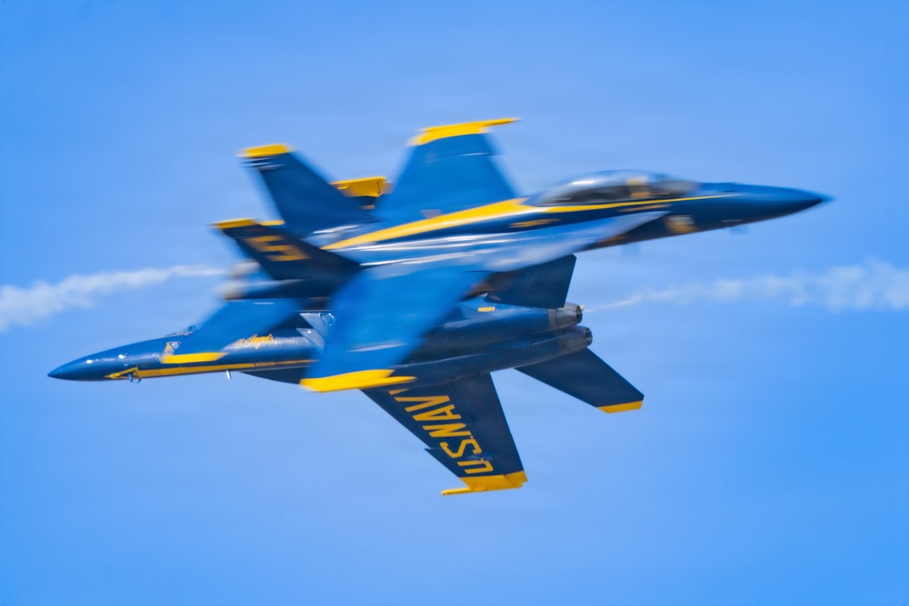 Arctic Thunder Open House at Joint Base Elmendorf-Richardson, Alaska, Aug. 9, 2026