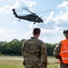 187th Fighter Wing conducts Operation Tuskegee Thunder