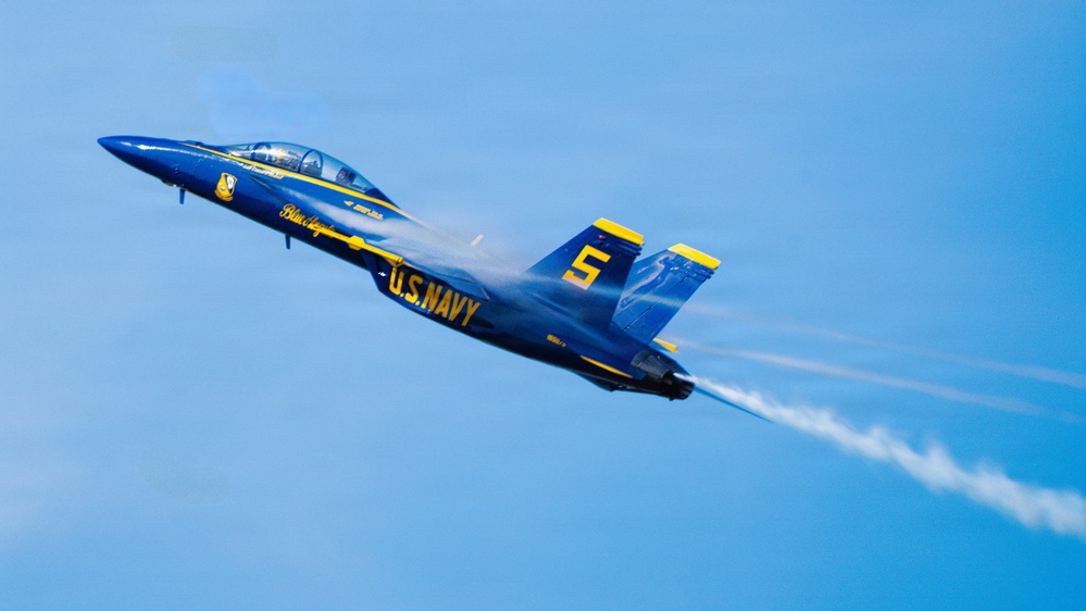 Arctic Thunder Open House at Joint Base Elmendorf-Richardson, Alaska, Aug. 9, 2026