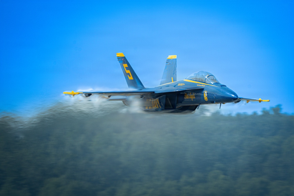Arctic Thunder Open House at Joint Base Elmendorf-Richardson, Alaska, Aug. 9, 2026