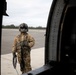 Alaska Army National Guard aviators give 59th Signal Battalion Soldiers a lift