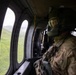 Alaska Army National Guard aviators give 59th Signal Battalion Soldiers a lift