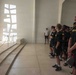 CNRH hosts USS Arizona Memorial Tour
