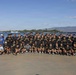 CNRH hosts USS Arizona Memorial Tour