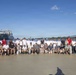 CNRH hosts USS Arizona Memorial Tour