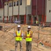 ROTC cadets explore engineering careers at USACE Far East District