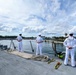 USS Cooperstown Arrives in Freeport, Bahamas