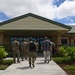 SMA Weimer visits USAG Hawaii to assess infrastructure, quality of life