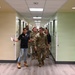 SMA Weimer visits USAG Hawaii to assess infrastructure, quality of life