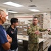 SMA Weimer visits USAG Hawaii to assess infrastructure, quality of life