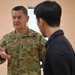SMA Weimer visits USAG Hawaii to assess infrastructure, quality of life