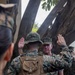The Commandant and Sergeant Major of the Marine Corps visit 3rd MLR