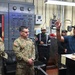 SMA Weimer visits USAG Hawaii to assess infrastructure, quality of life