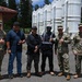 SMA Weimer visits USAG Hawaii to assess infrastructure, quality of life