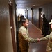 SMA Weimer visits USAG Hawaii to assess infrastructure, quality of life