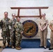 U.S. Army MEDDAC-J Leadership Visits U.S. Naval Hospital Okinawa