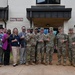 SMA Weimer visits USAG Hawaii to assess infrastructure, quality of life
