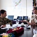 U.S. Army MEDDAC-J Leadership Visits U.S. Naval Hospital Okinawa